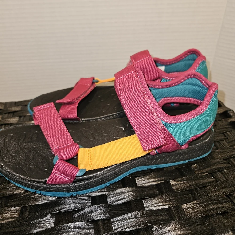 Merrell Kahuna Web Unisex Sport Sandals 5 Sandals Outdoor